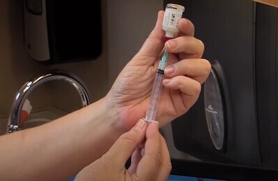 Кодирование Налтрексон в Рузаевке Набор препарата для кодирования в шприц